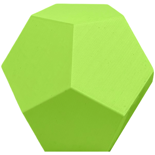 Sakata PLA 850 Verde Claro Fluorescente 1kg