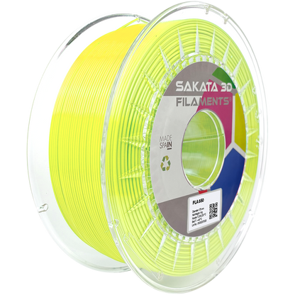 Sakata PLA 850 Lima Fluorescente 1kg