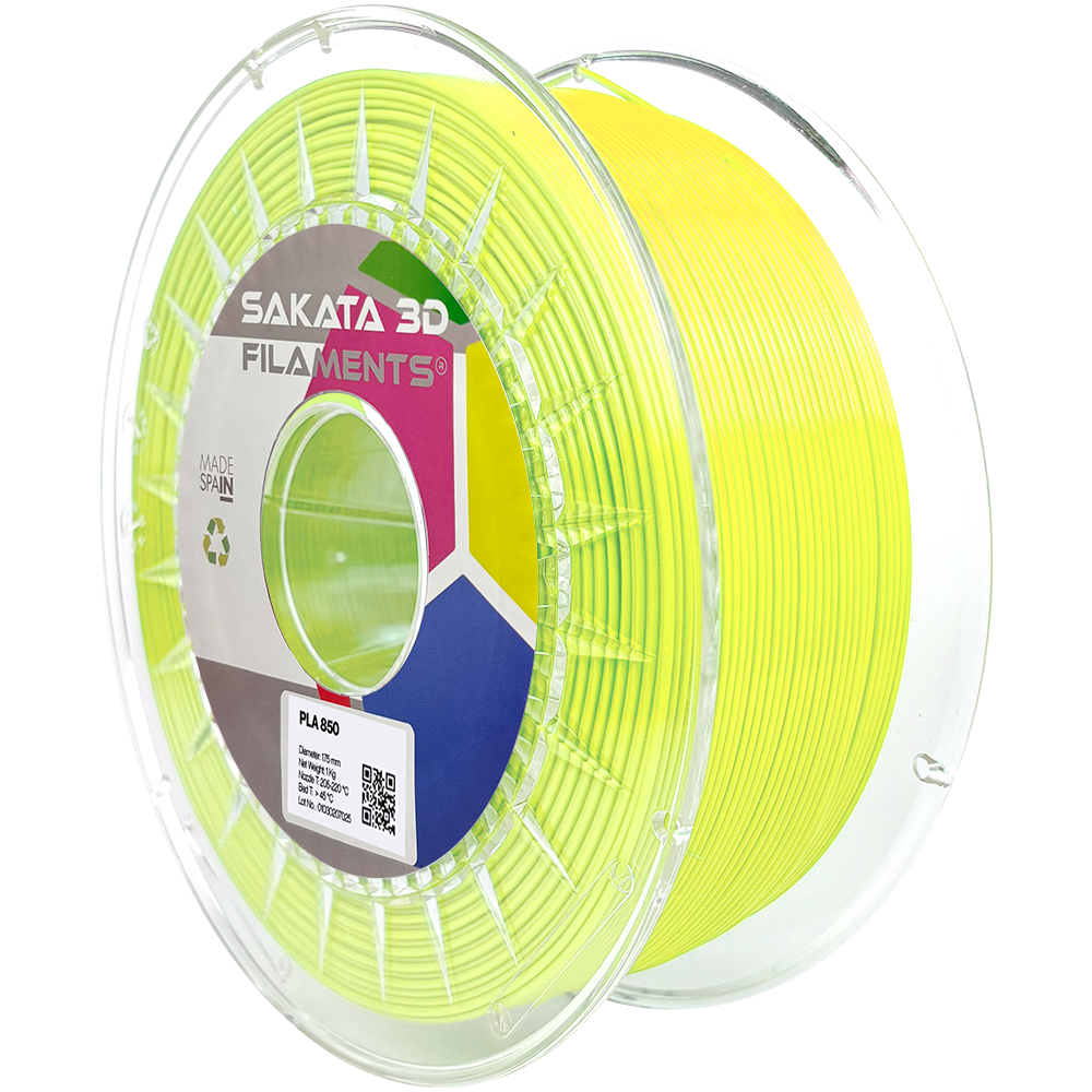 Sakata PLA 850 Lima Fluorescente 1kg