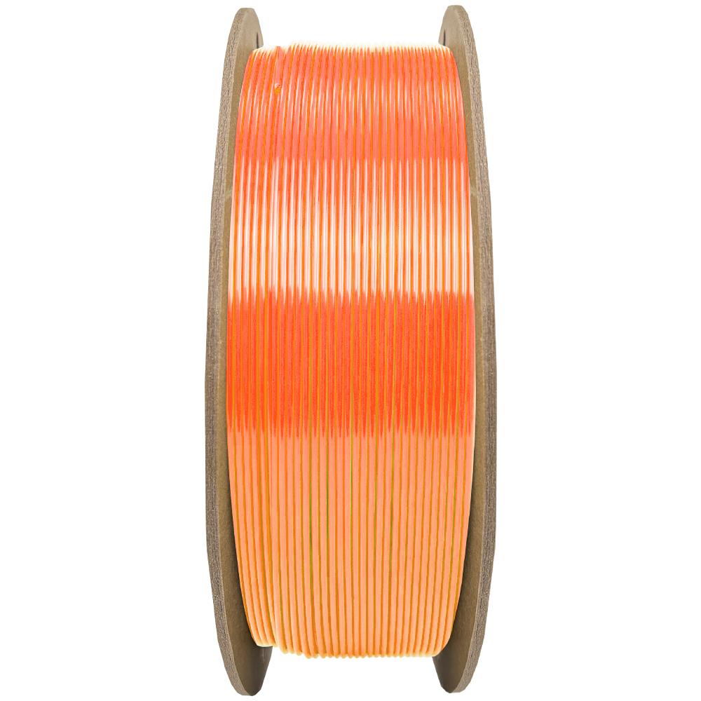 Sakata PLA 850 Laranja Fluorescente 1kg