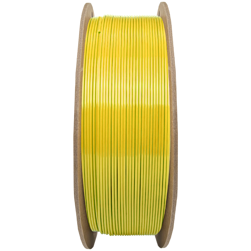 Sakata PLA 850 Amarelo Fluorescente 1kg