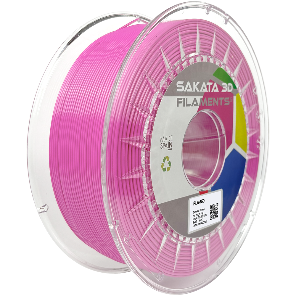Sakata PLA 850 Fucsia 1kg