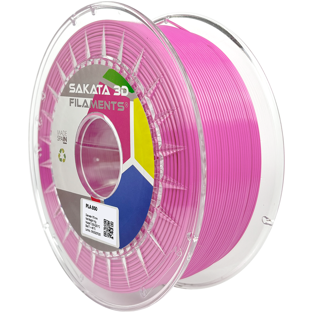 Sakata PLA 850 Fucsia 1kg