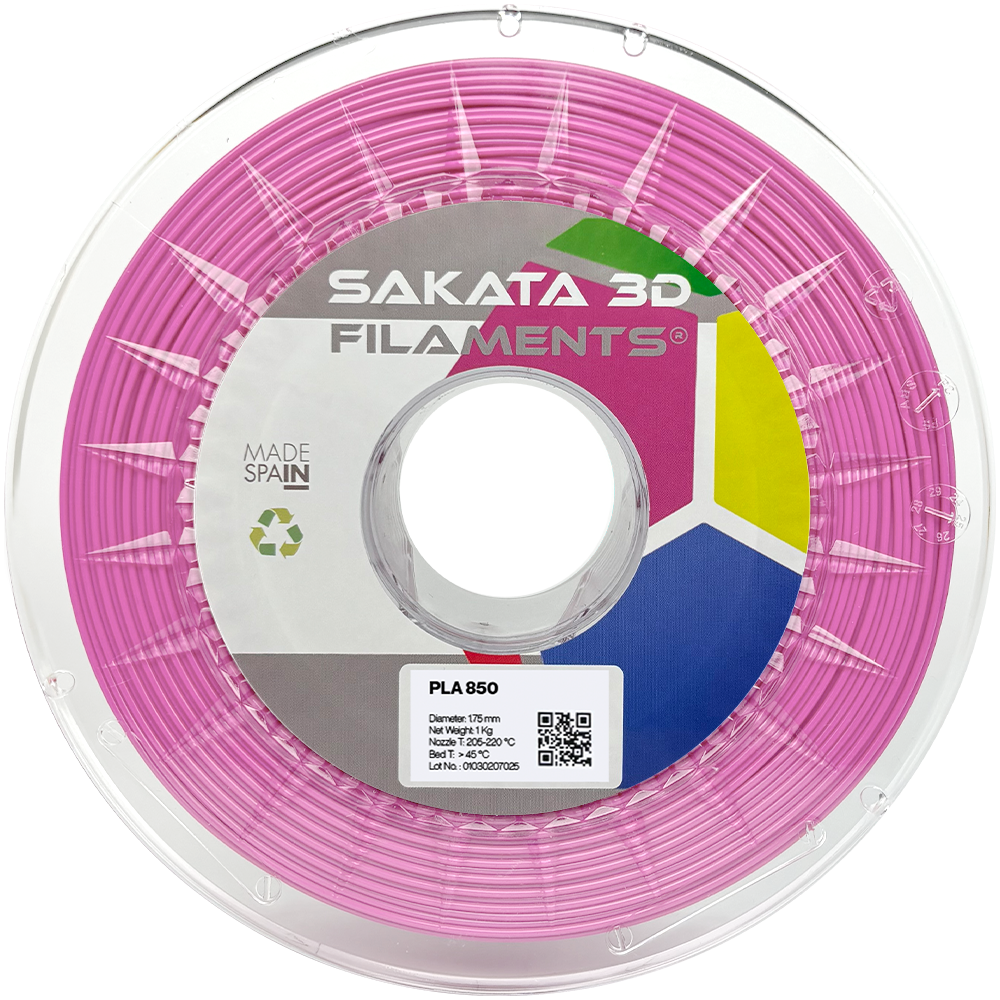 Sakata PLA 850 Fucsia 1kg