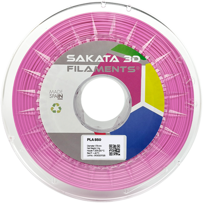 Sakata PLA 850 Fucsia 1kg