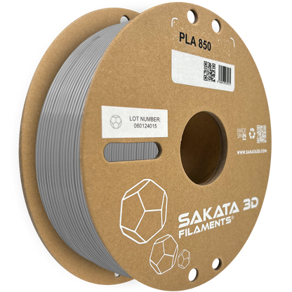 Sakata PLA 850 Cinza 1kg