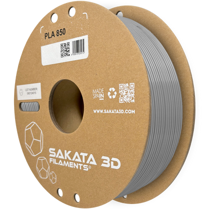 Sakata PLA 850 Cinza 1kg
