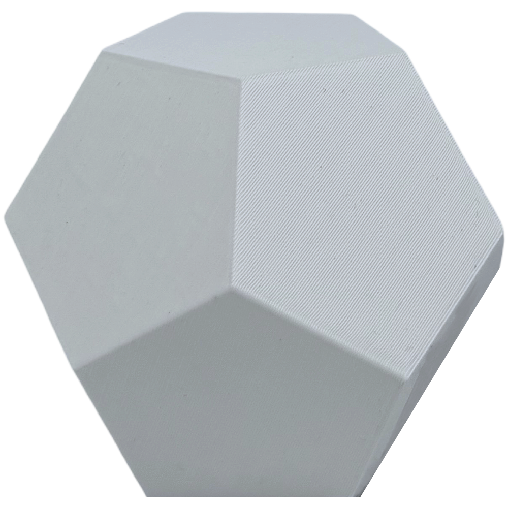 Sakata PLA 850 Cinza 1kg