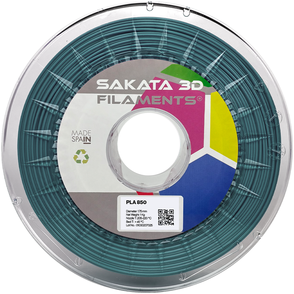 Sakata PLA 850 Militar 1 GC 1kg
