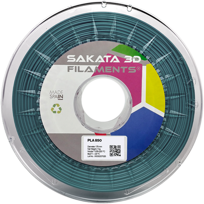 Sakata PLA 850 Militar 1 GC 1kg