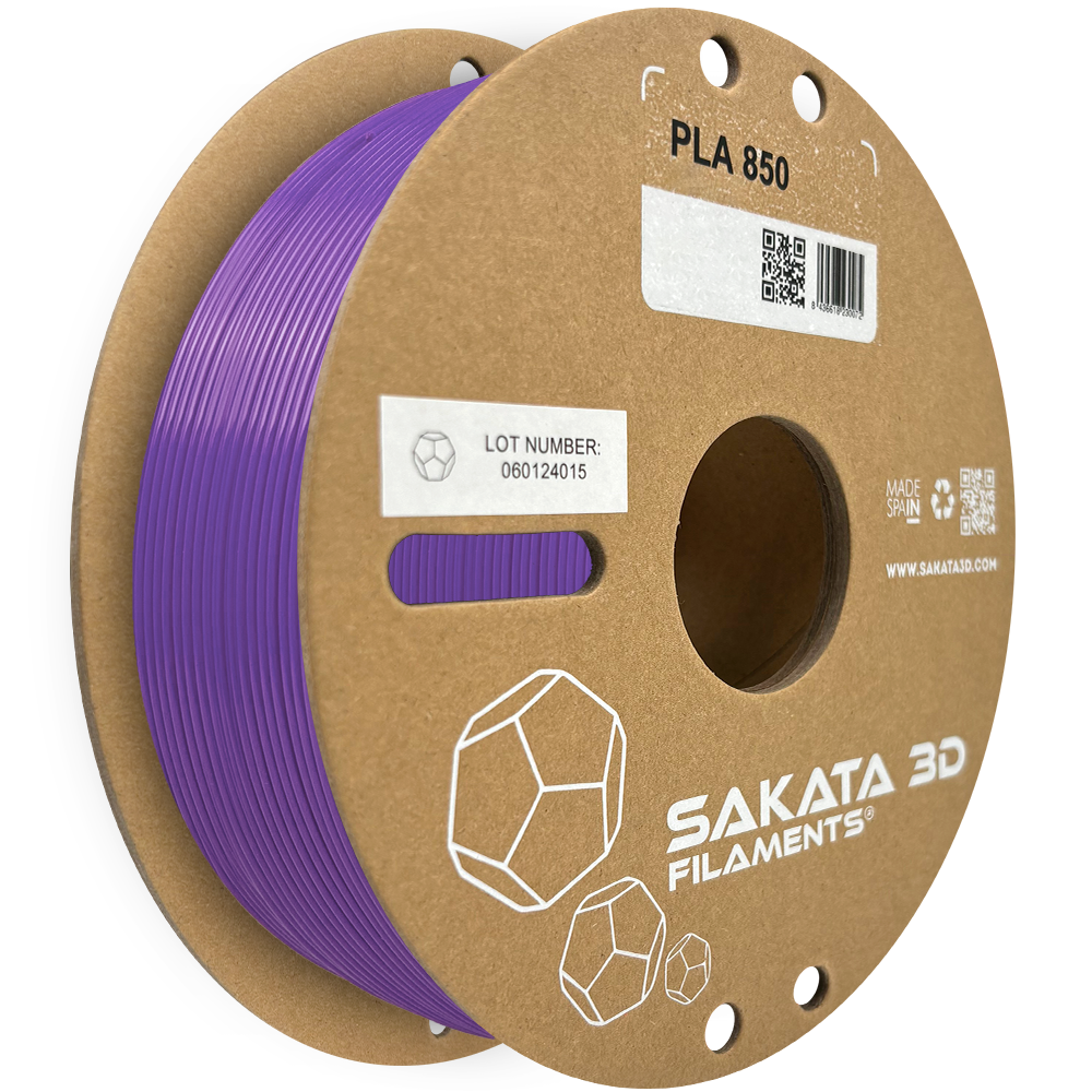 Sakata PLA 850 Roxo 1kg