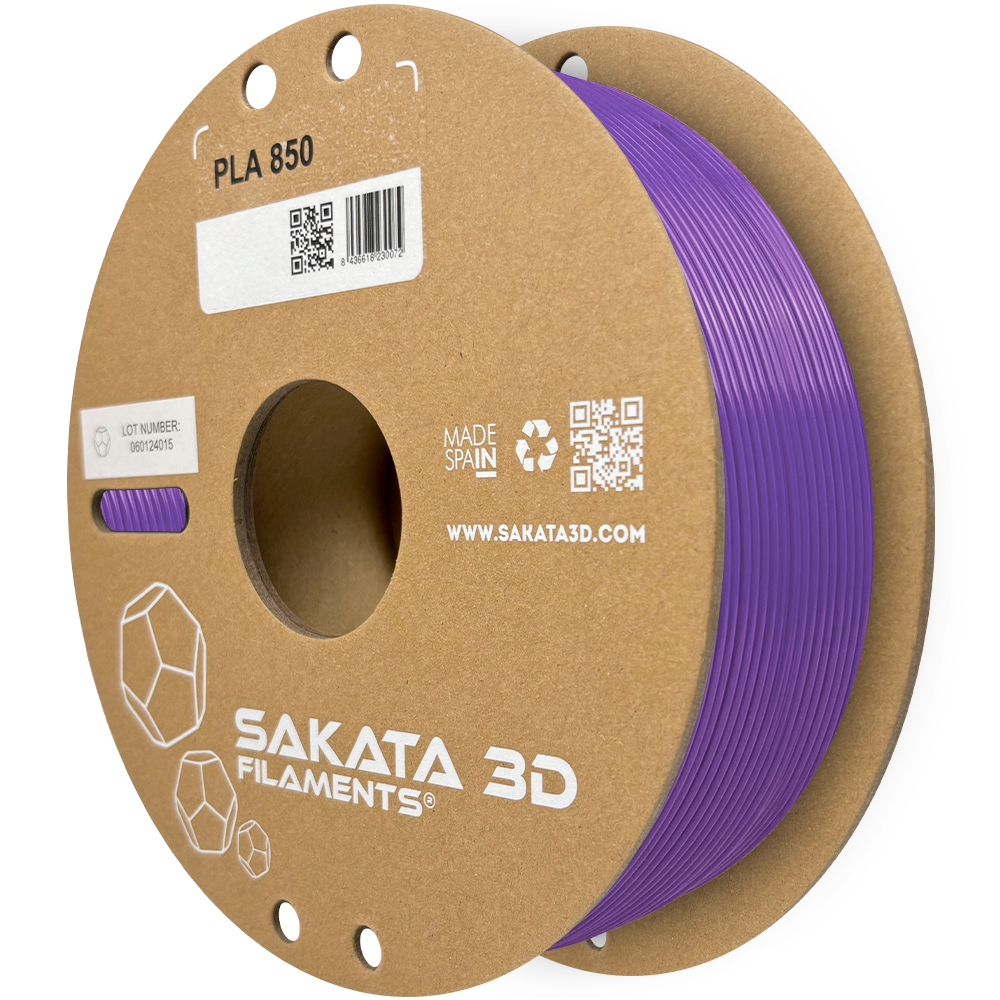 Sakata PLA 850 Roxo 1kg