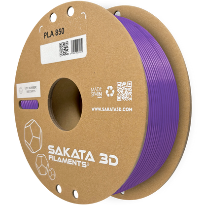 Sakata PLA 850 Roxo 1kg