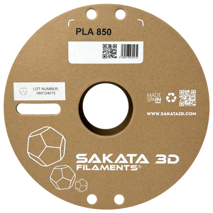 Sakata PLA 850 Roxo 1kg