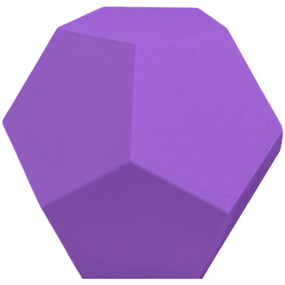 Sakata PLA 850 Roxo 1kg