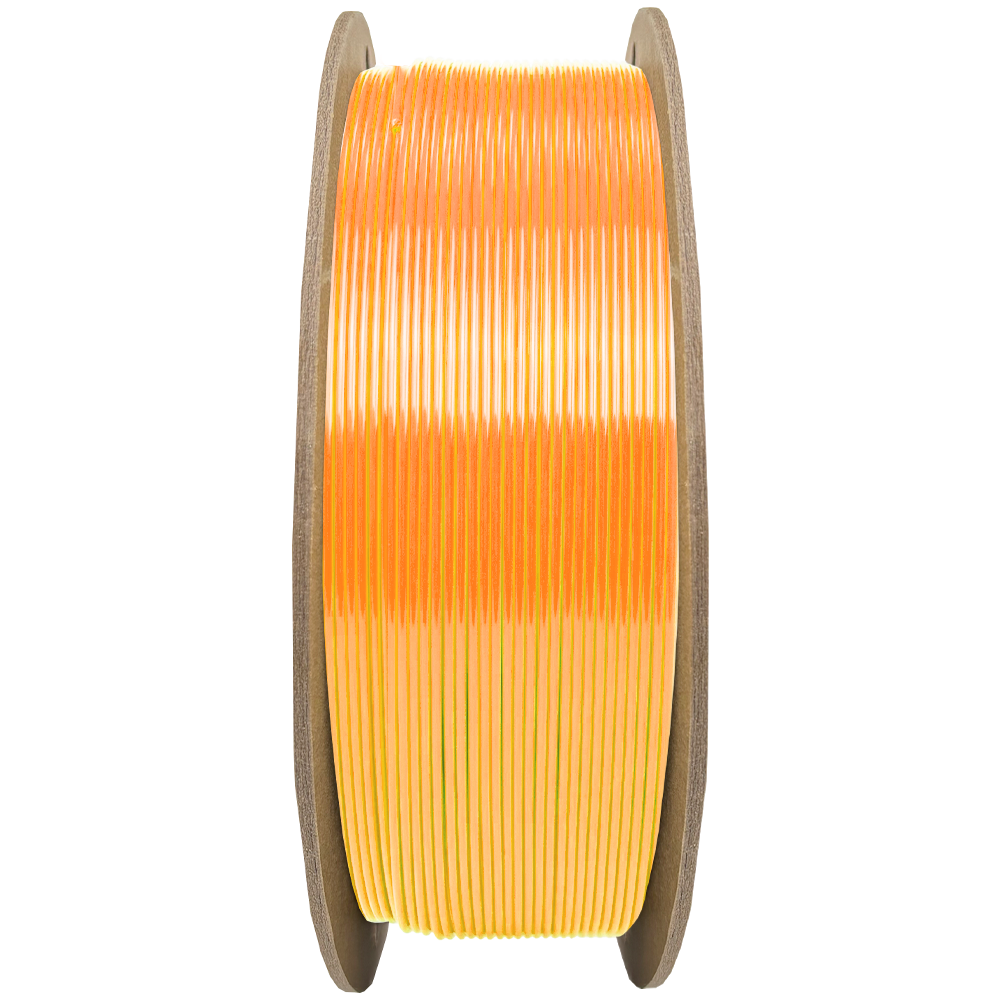 Sakata PLA 850 Laranja Fresh Fluorescente 1kg