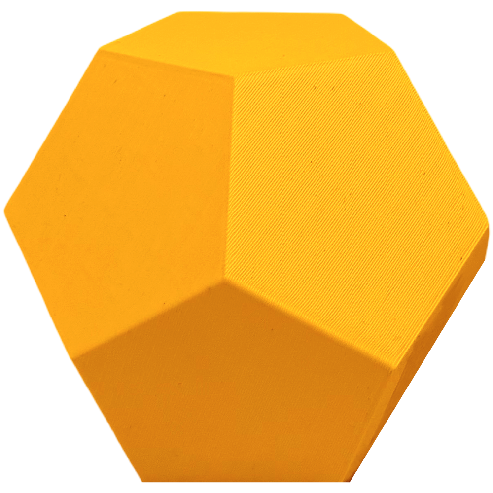 Sakata PLA 850 Laranja Fresh Fluorescente 1kg