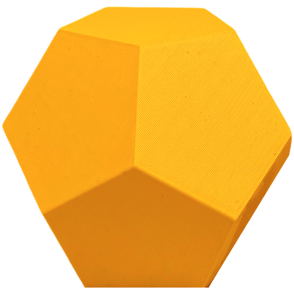 Sakata PLA 850 Laranja Fresh Fluorescente 1kg