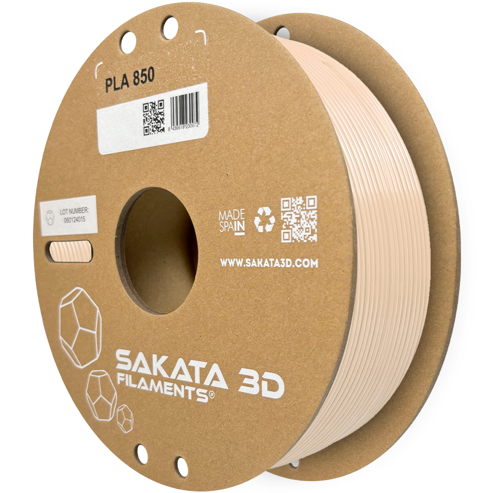Sakata PLA 850 Skin Tone 1 1kg