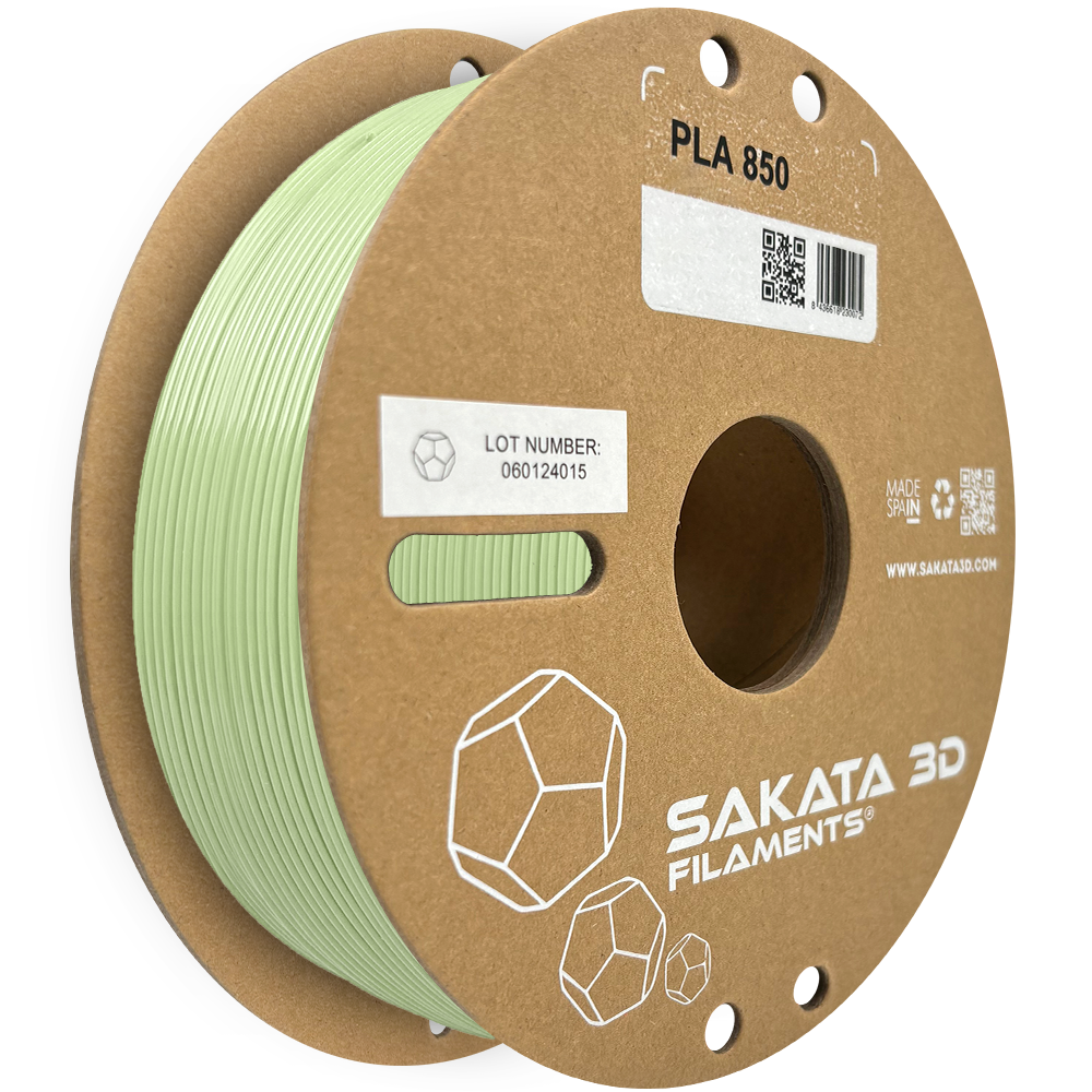 Sakata PLA 850 Verde Pastel 1kg