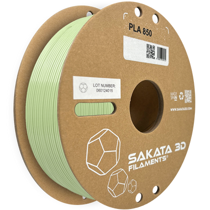 Sakata PLA 850 Verde Pastel 1kg