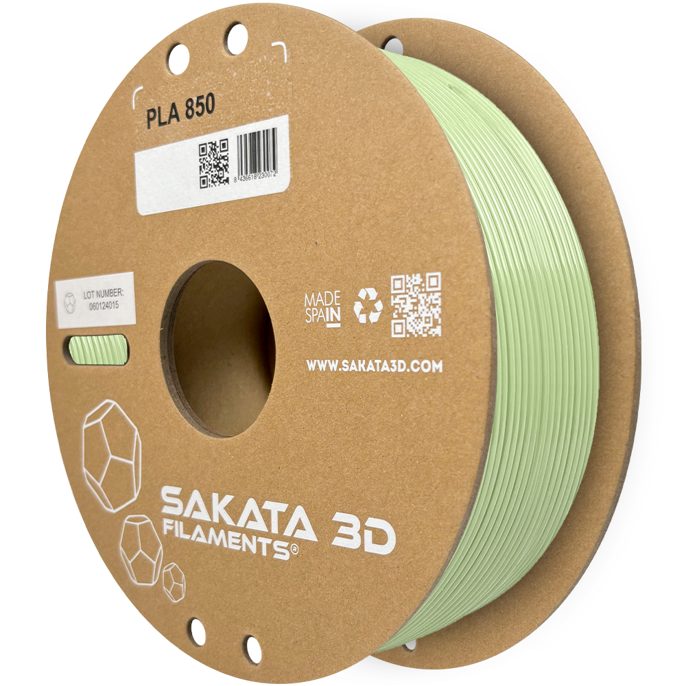 Sakata PLA 850 Verde Pastel 1kg
