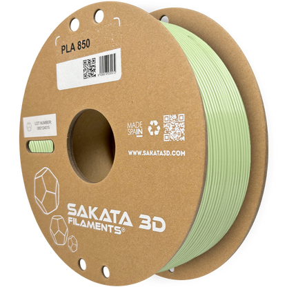 Sakata PLA 850 Verde Pastel 1kg