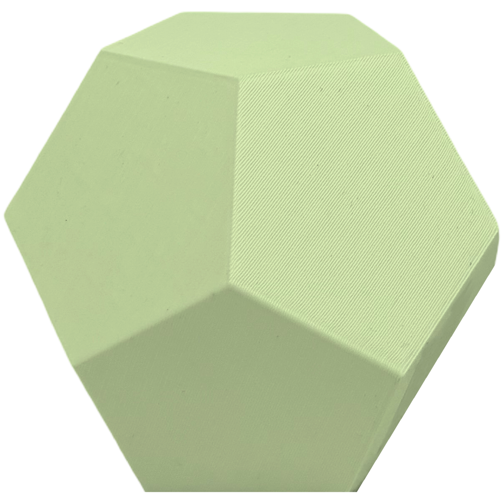 Sakata PLA 850 Verde Pastel 1kg