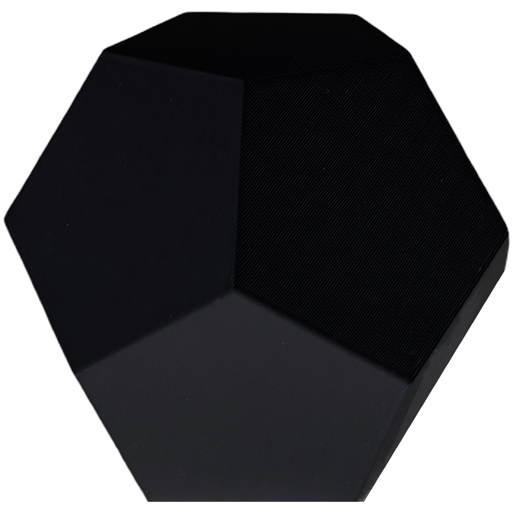 Sakata PLA 850 Preto 1kg