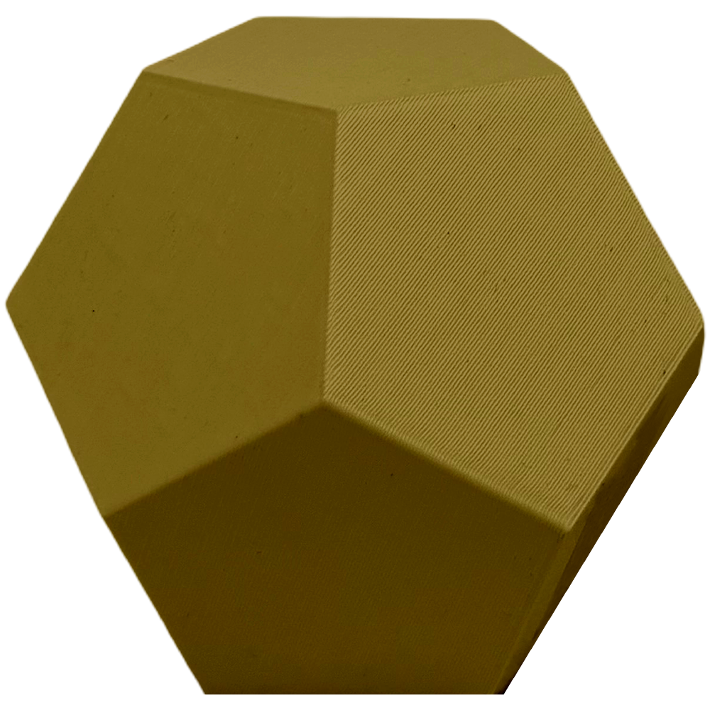 Sakata PLA 850 Dourado 1kg