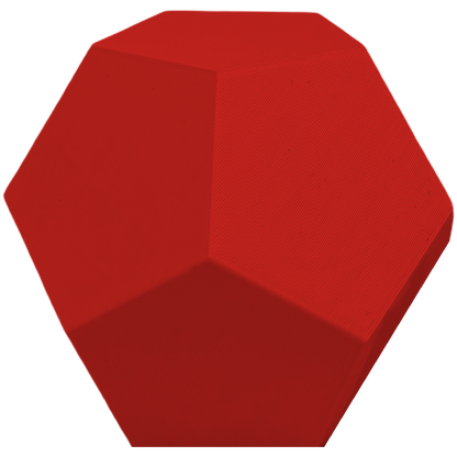 Sakata PLA 850 Vermelho 1kg