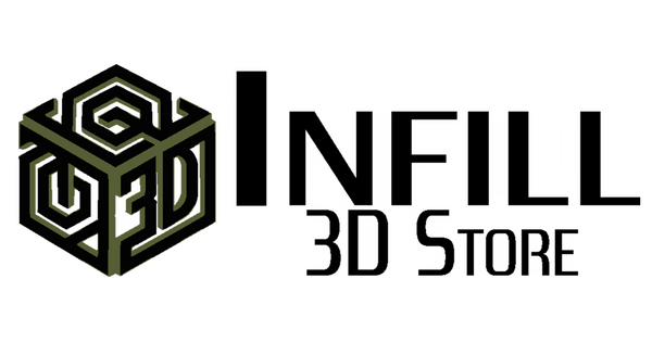 Infill 3D Store