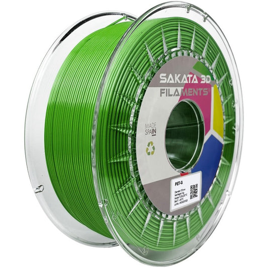 Sakata PET-G Verde 1kg