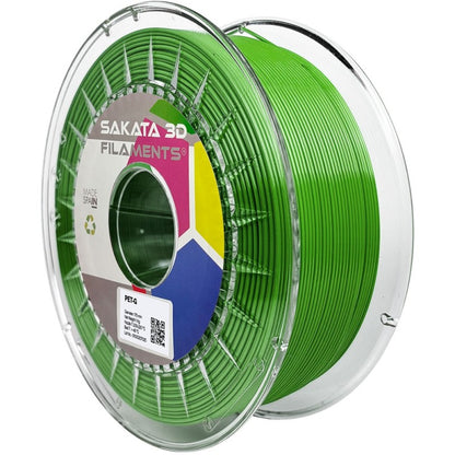 Sakata PET-G Verde 1kg