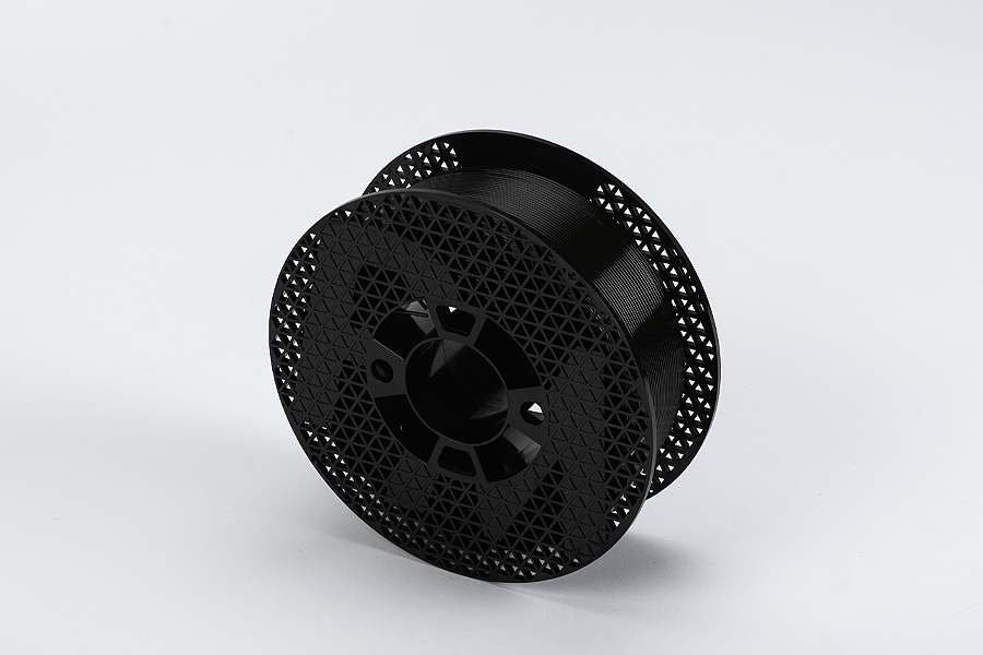 Filament PM PLA Preto 1kg