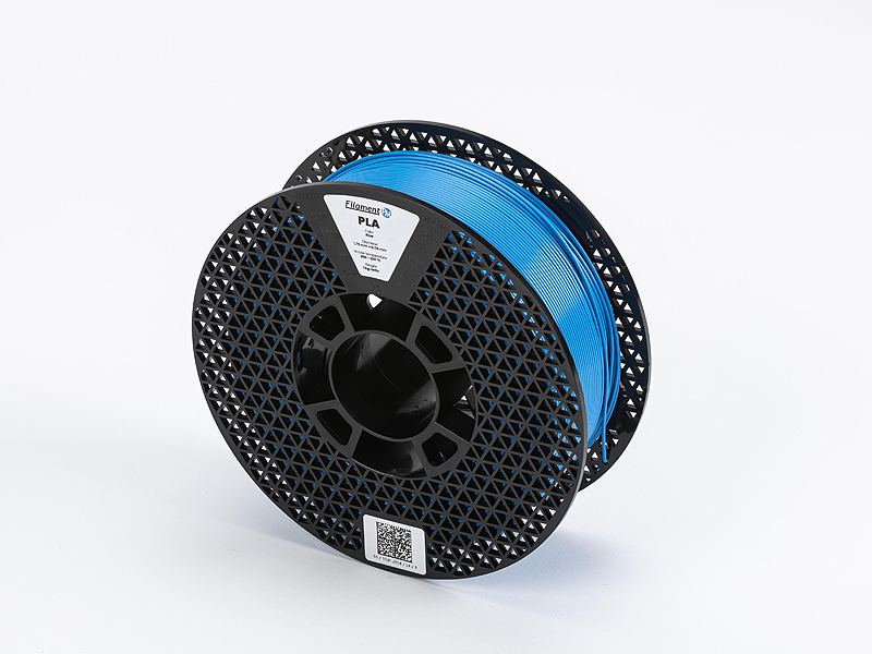 Filament PM PLA Azul 1kg