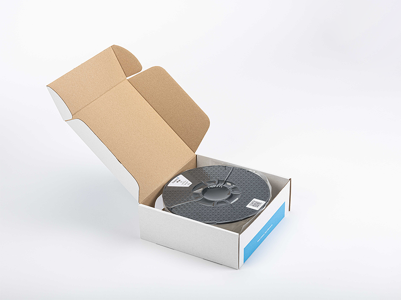 Filament PM PLA Branco 1kg