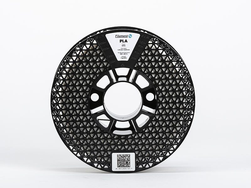 Filament PM PLA Branco 1kg