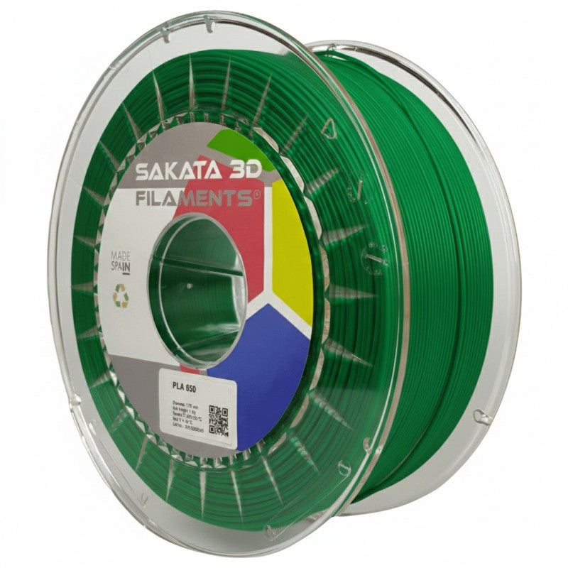 Sakata PLA 850 Verde Andalucia 1kg