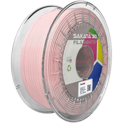 Sakata PLA 850 Rosa Bebe Pastel 1kg