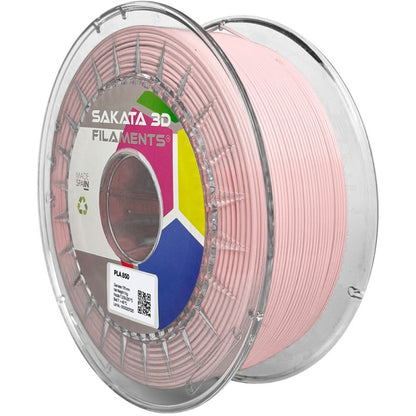 Sakata PLA 850 Rosa Bebe Pastel 1kg