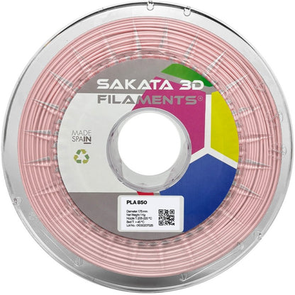 Sakata PLA 850 Rosa Bebe Pastel 1kg
