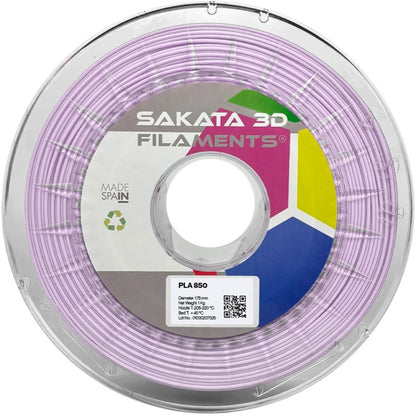 Sakata PLA 850 Lilas Pastel 1kg