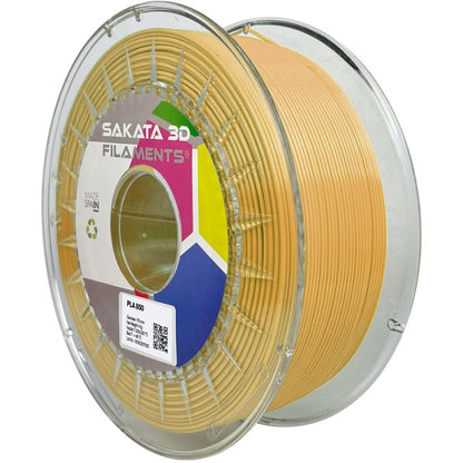 Sakata PLA 850 Amarelo Manga Pastel 1kg